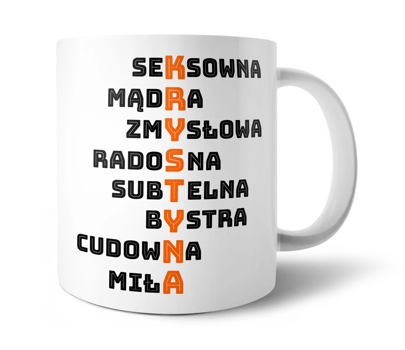 Kubek Krystyna