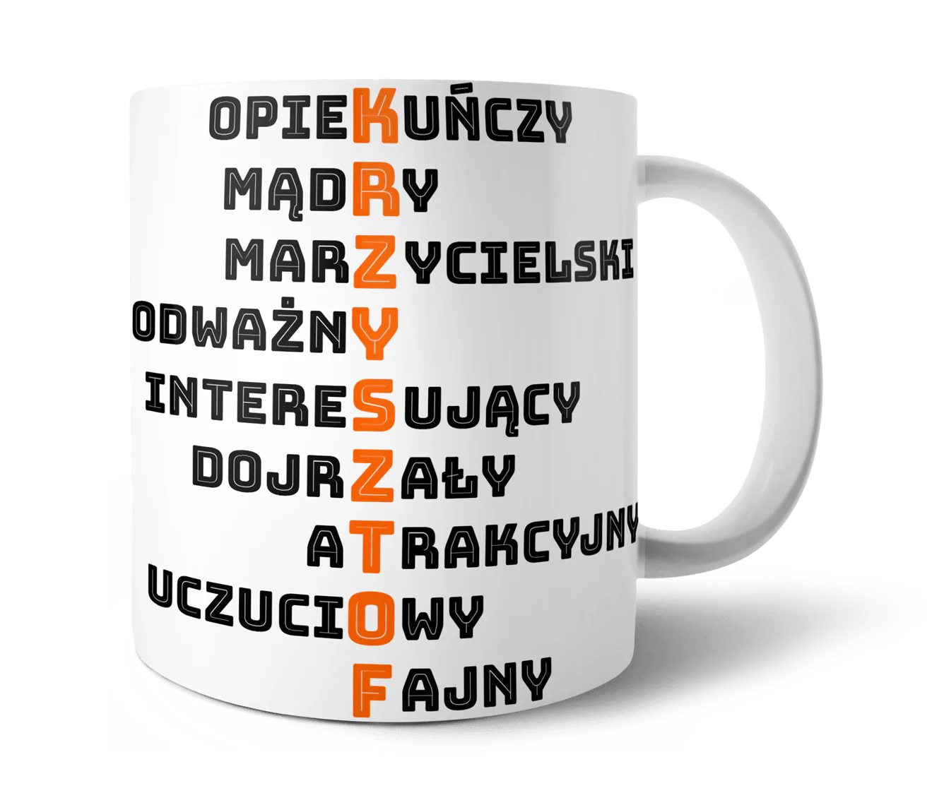 Kubek Krzysztof