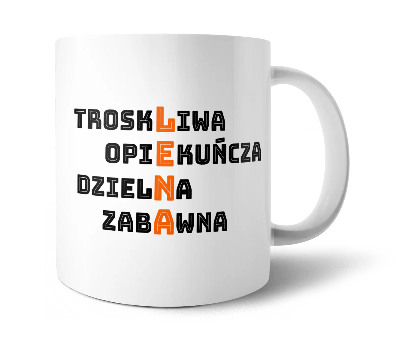 Kubek Lena 330ml