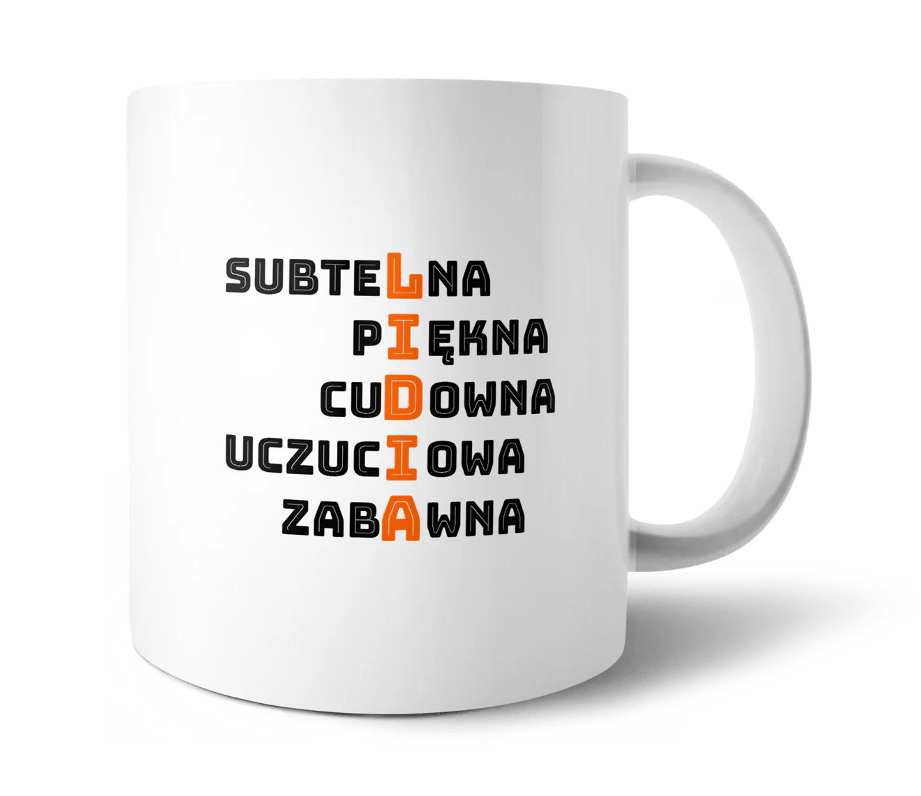 Kubek Lidia 330ml