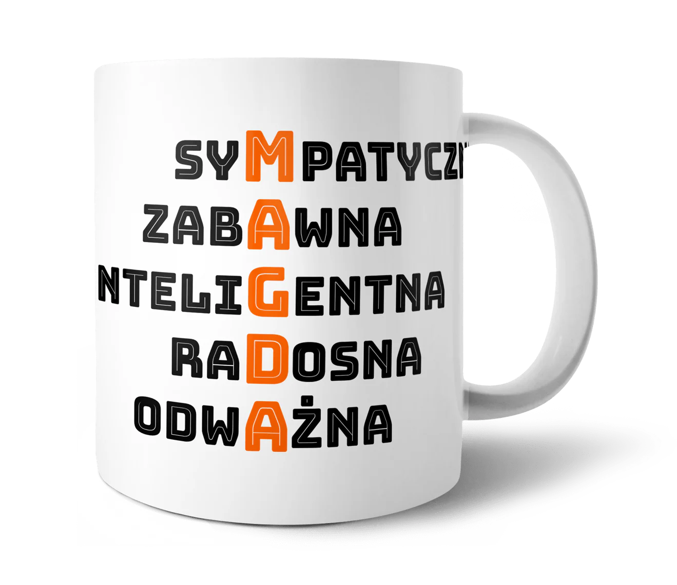 Kubek Magda 330ml