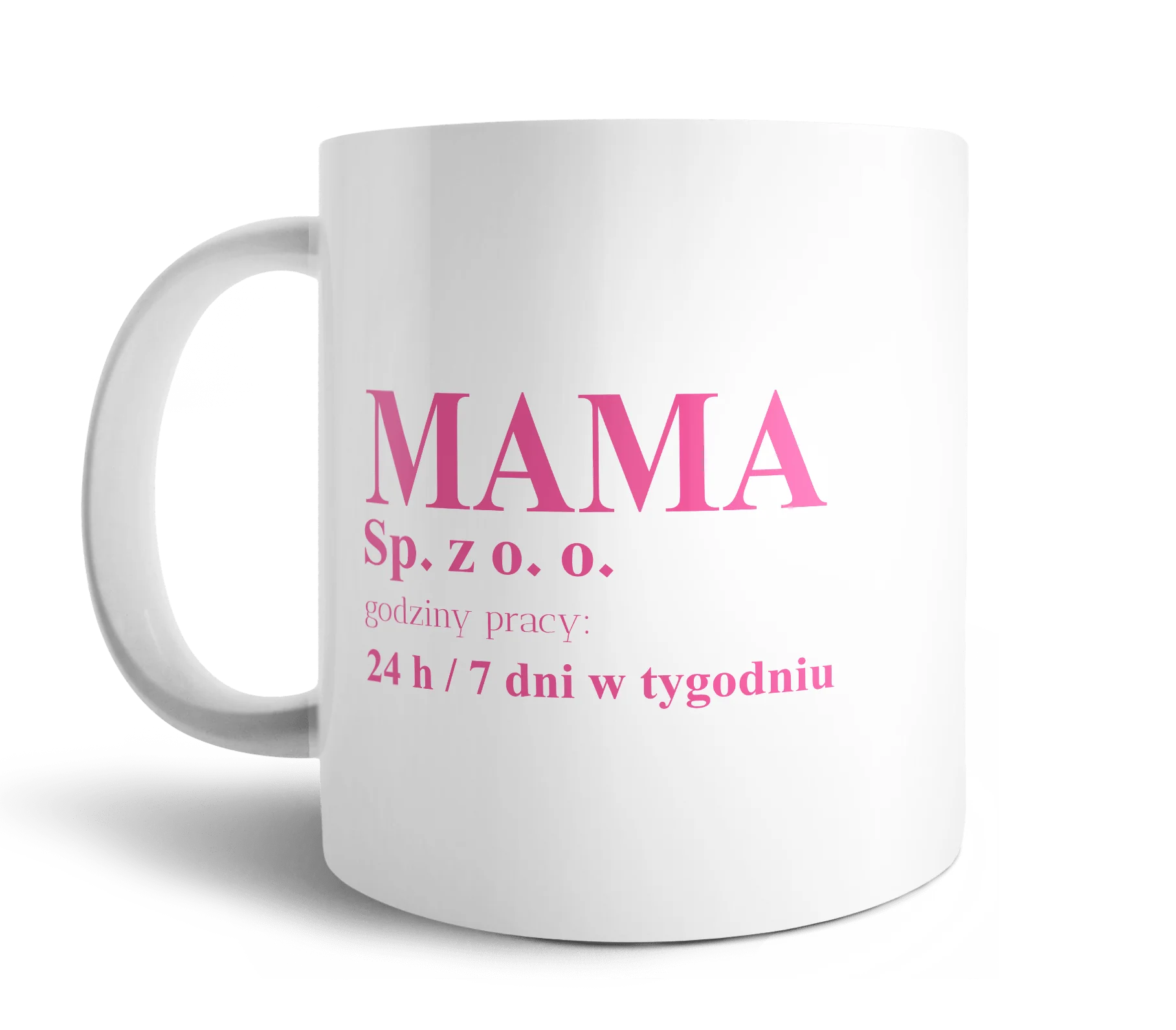 Kubek mama sp zoo 330ml - Image 2