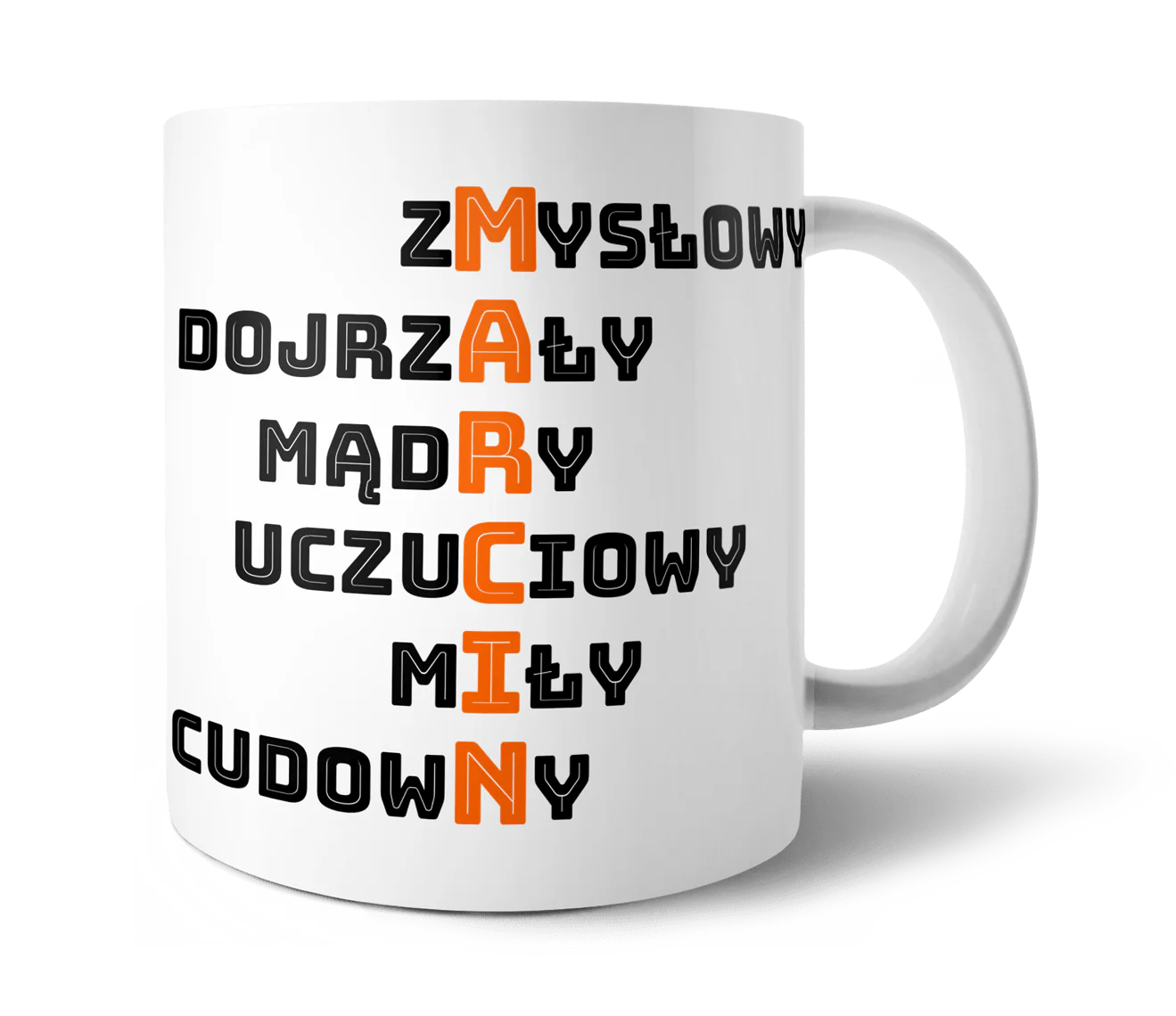 Kubek Marcin 330ml