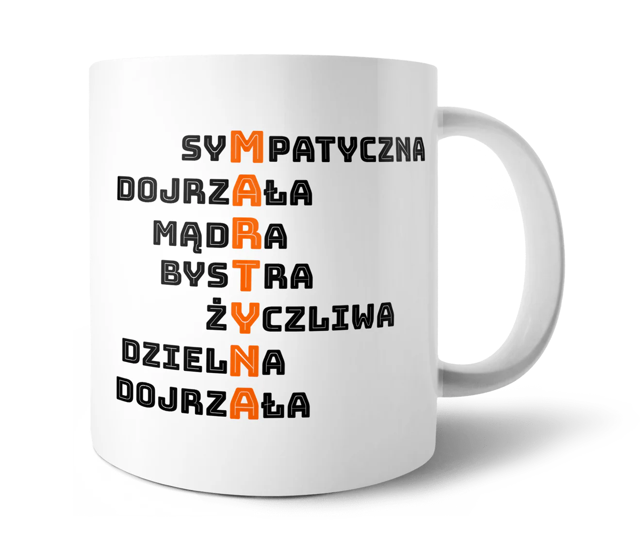 Kubek Martyna 330ml