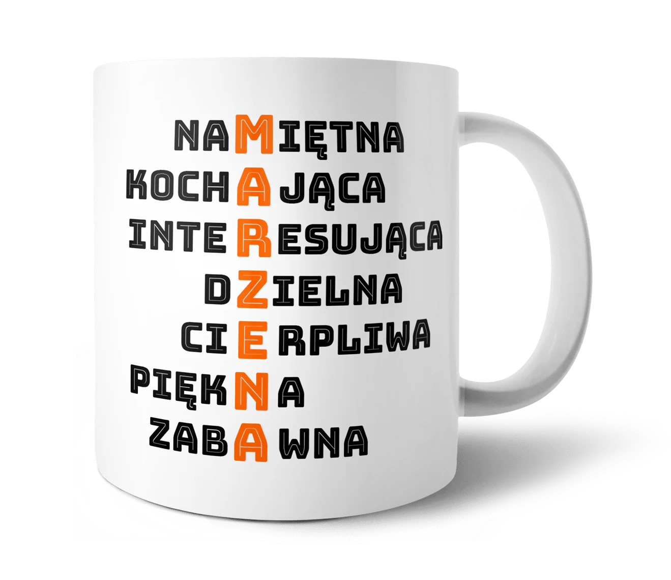 Kubek Marzena 330ml