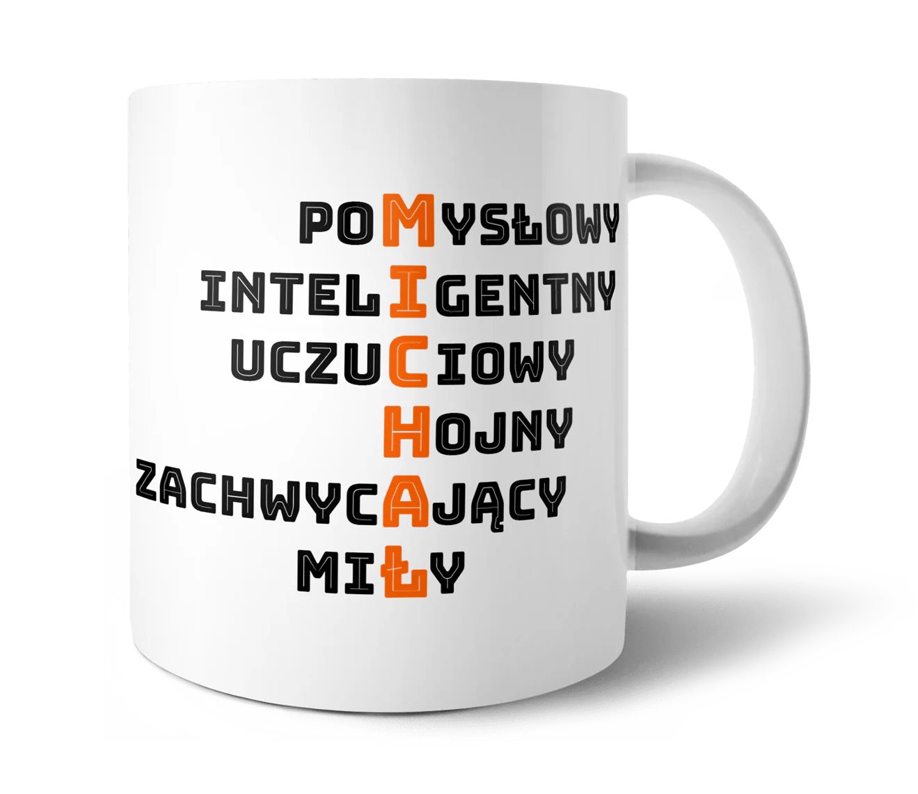 Kubek Michał 330ml