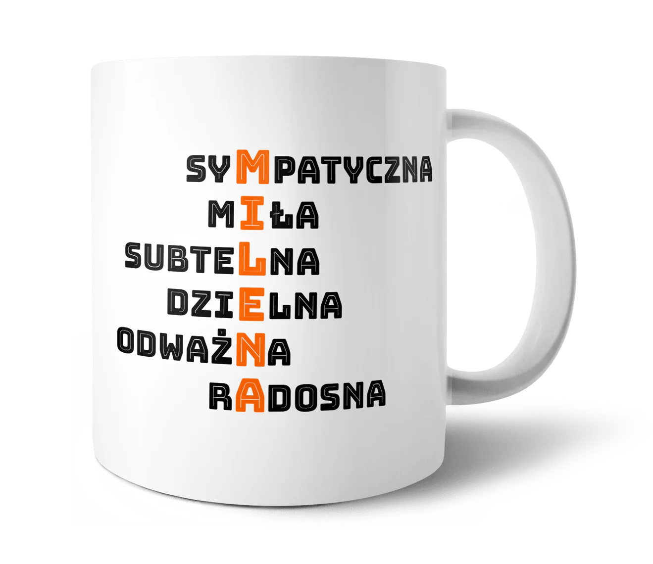 Kubek Milena 330ml