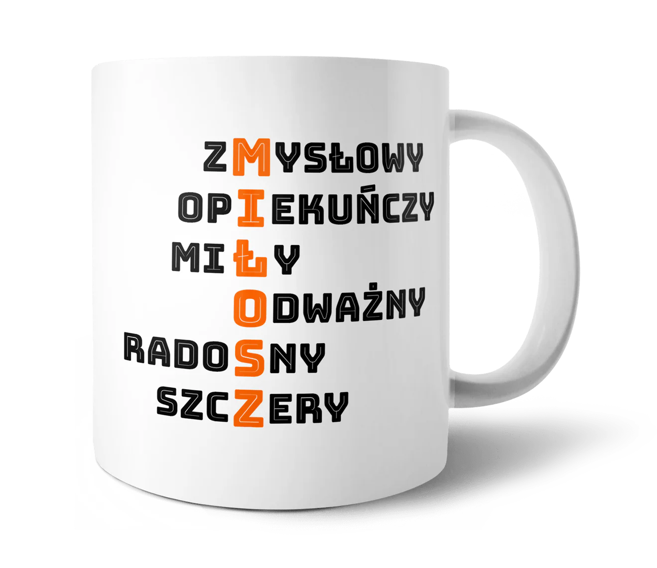 Kubek Miłosz