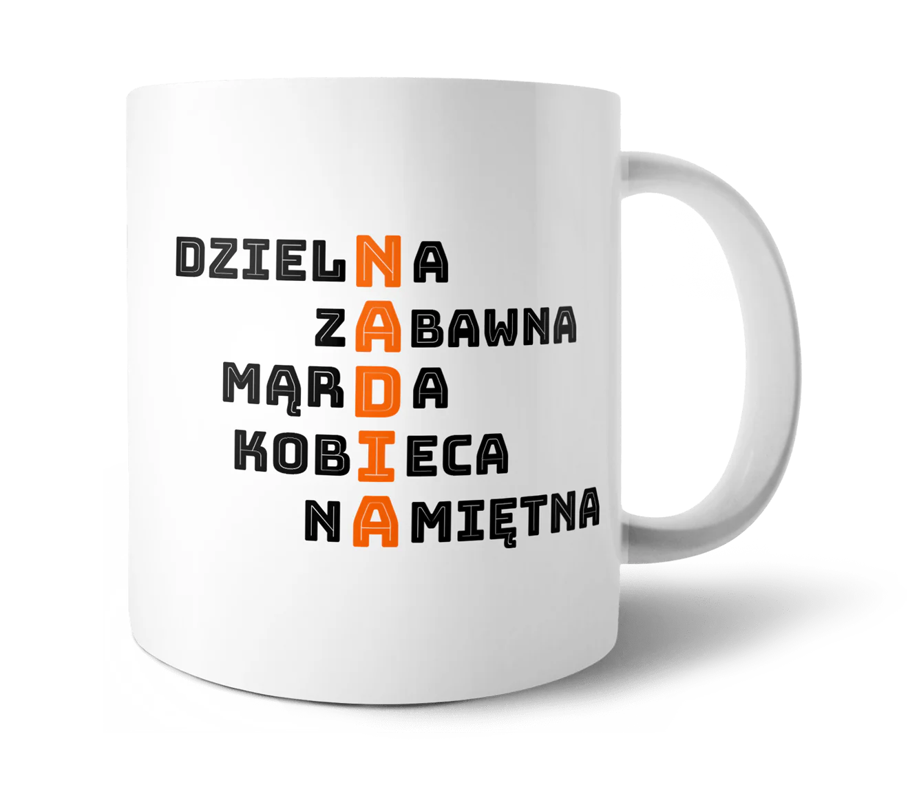 Kubek Nadia 330ml