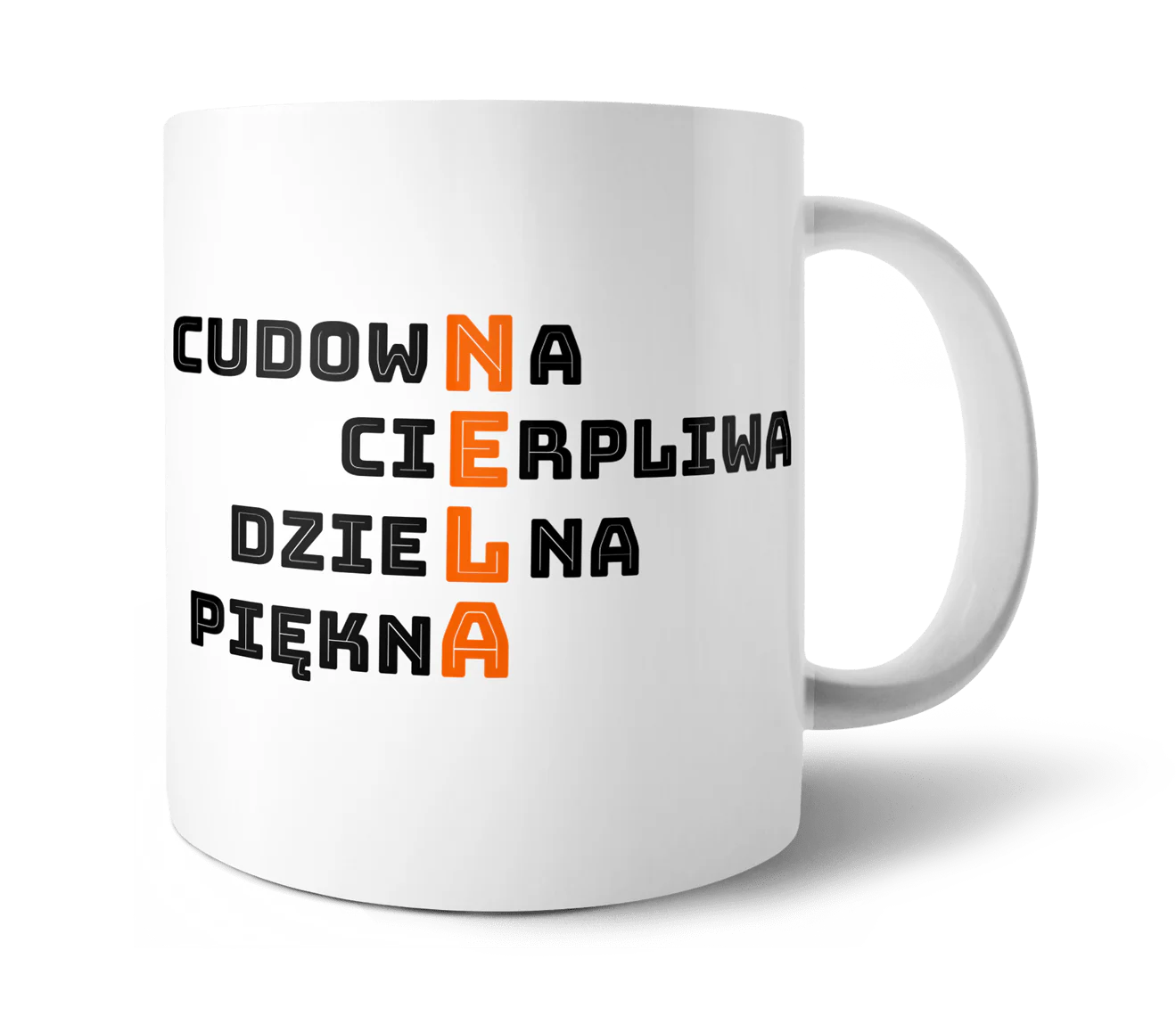 Kubek Nela 330ml