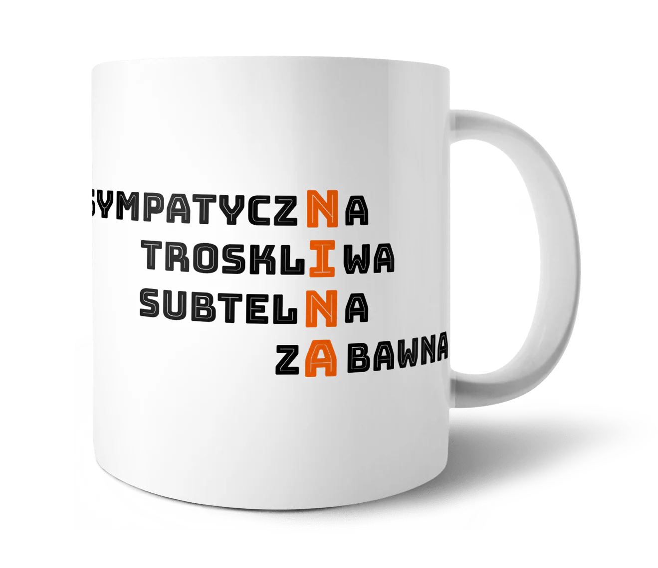 Kubek Nina 330ml