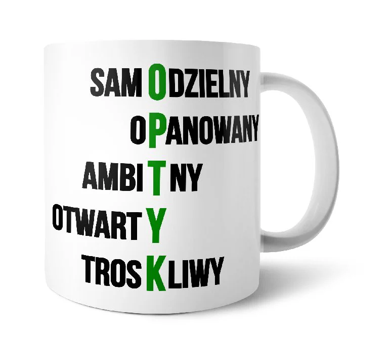 Kubek Optyk