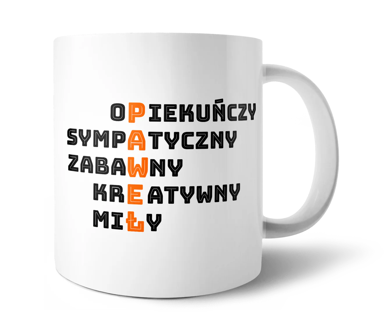 Kubek Paweł 330ml