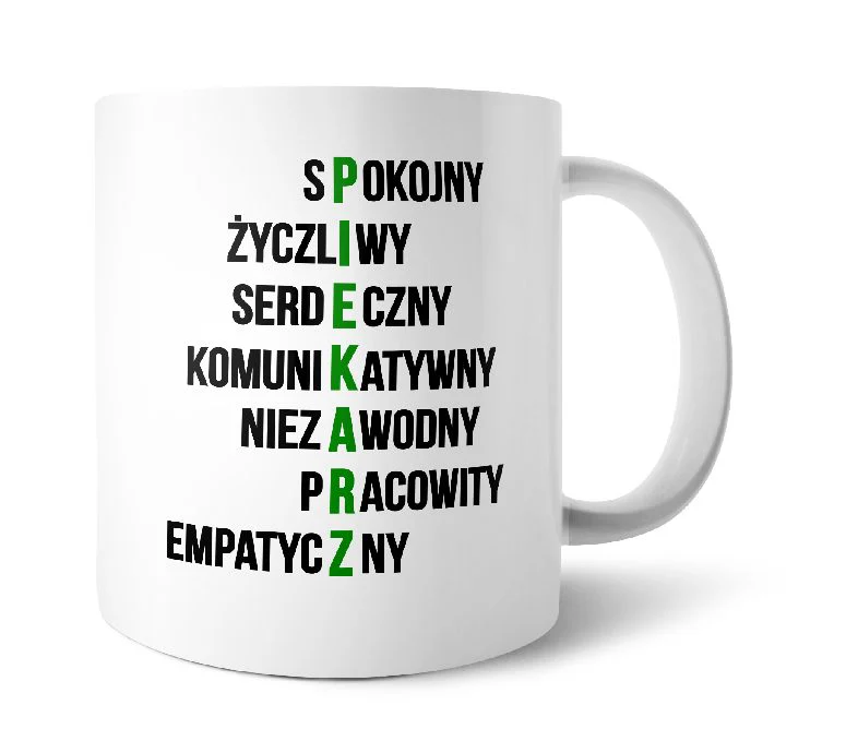 Kubek Piekarz