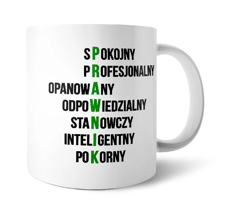 Kubek Prawnik