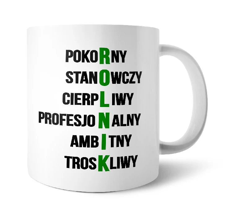 Kubek Rolnik