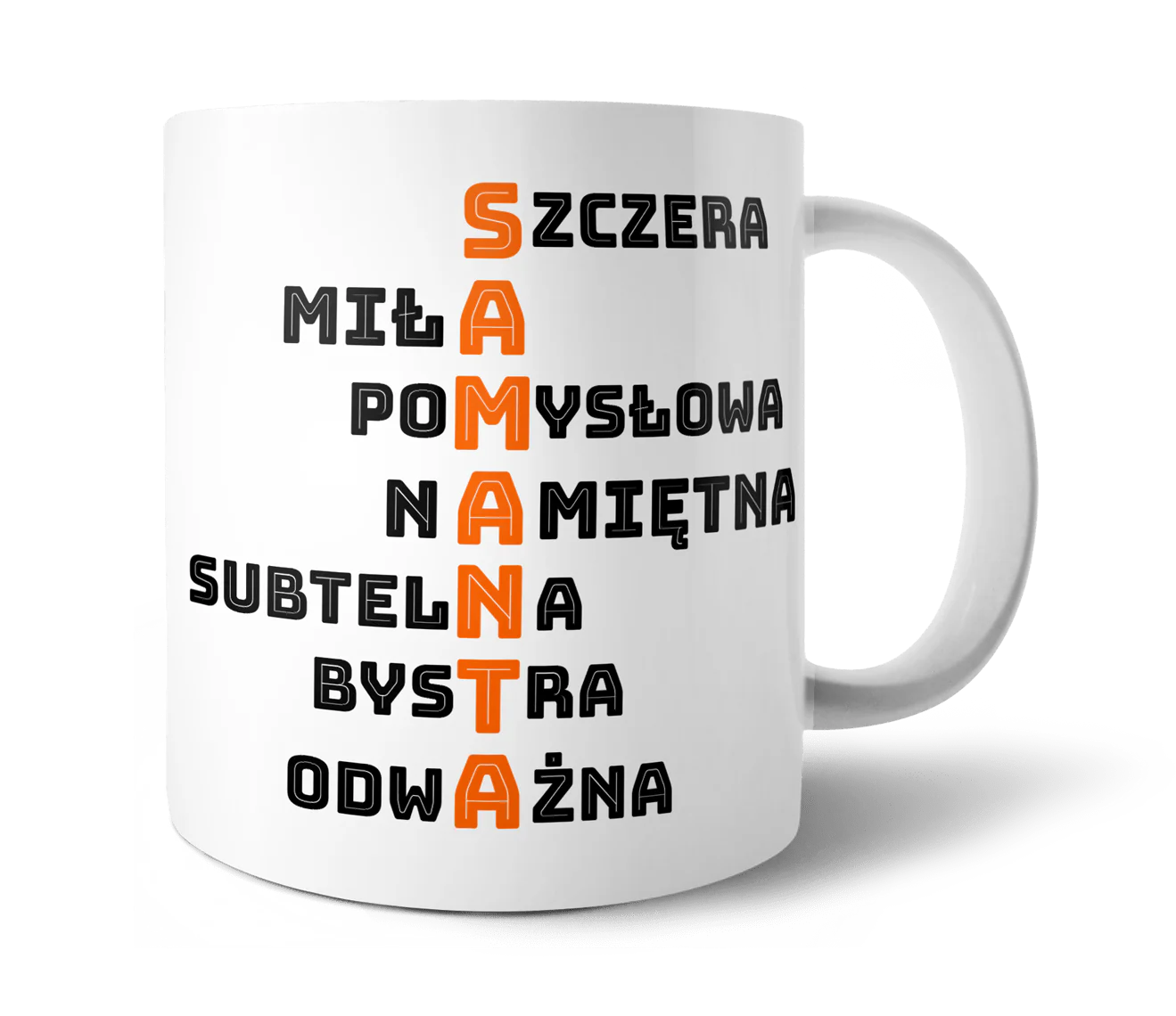Kubek Samanta