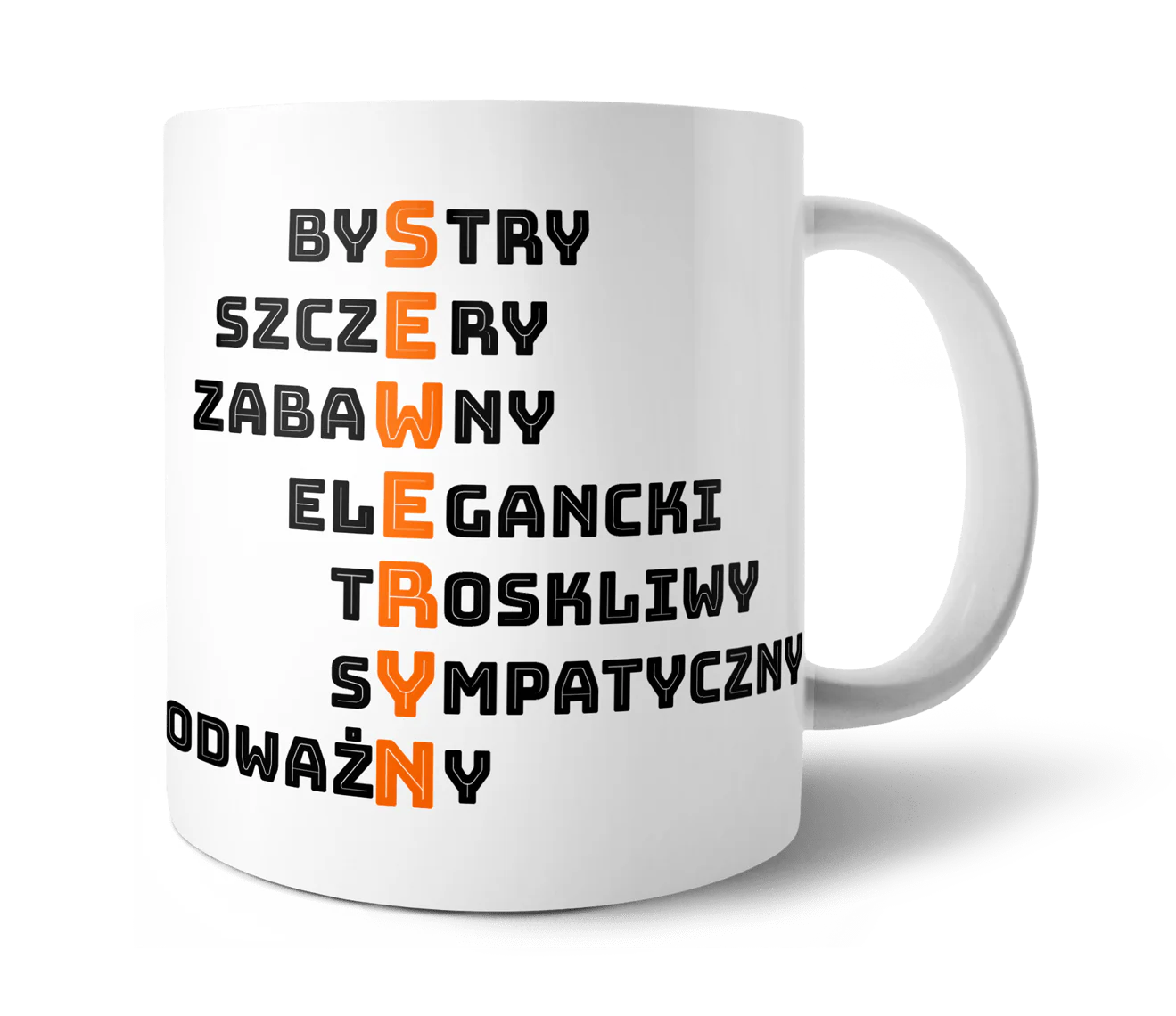 Kubek Seweryn 330ml