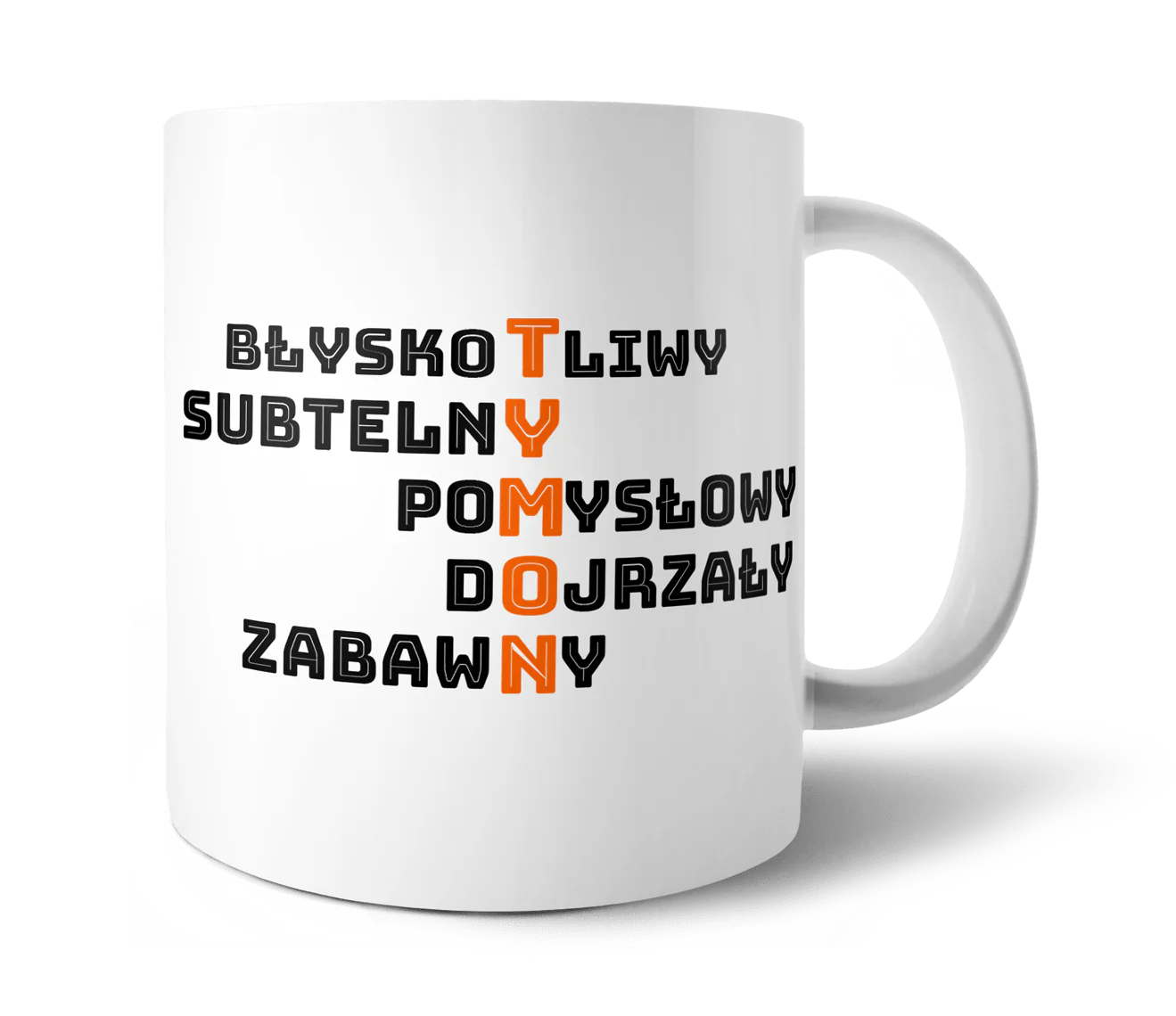 Kubek Tymon 330ml
