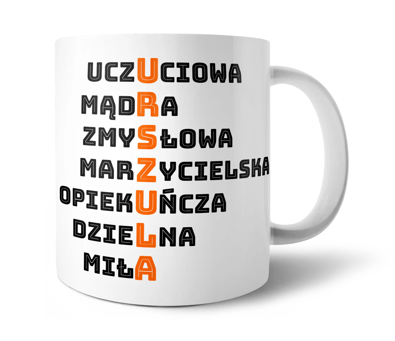 Kubek Urszula 330ml