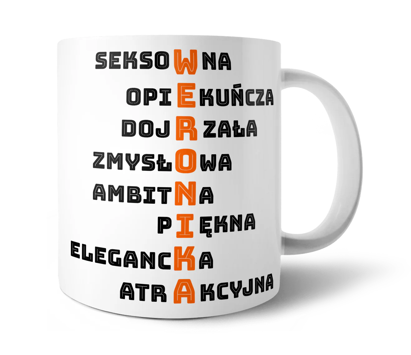 Kubek Weronika 330ml