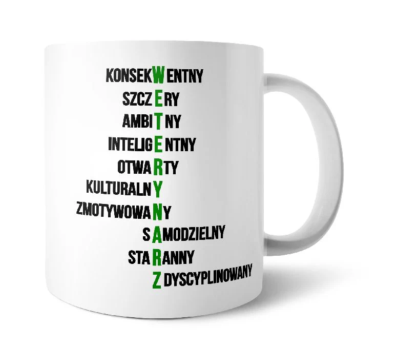 Kubek Weterynarz 330ml