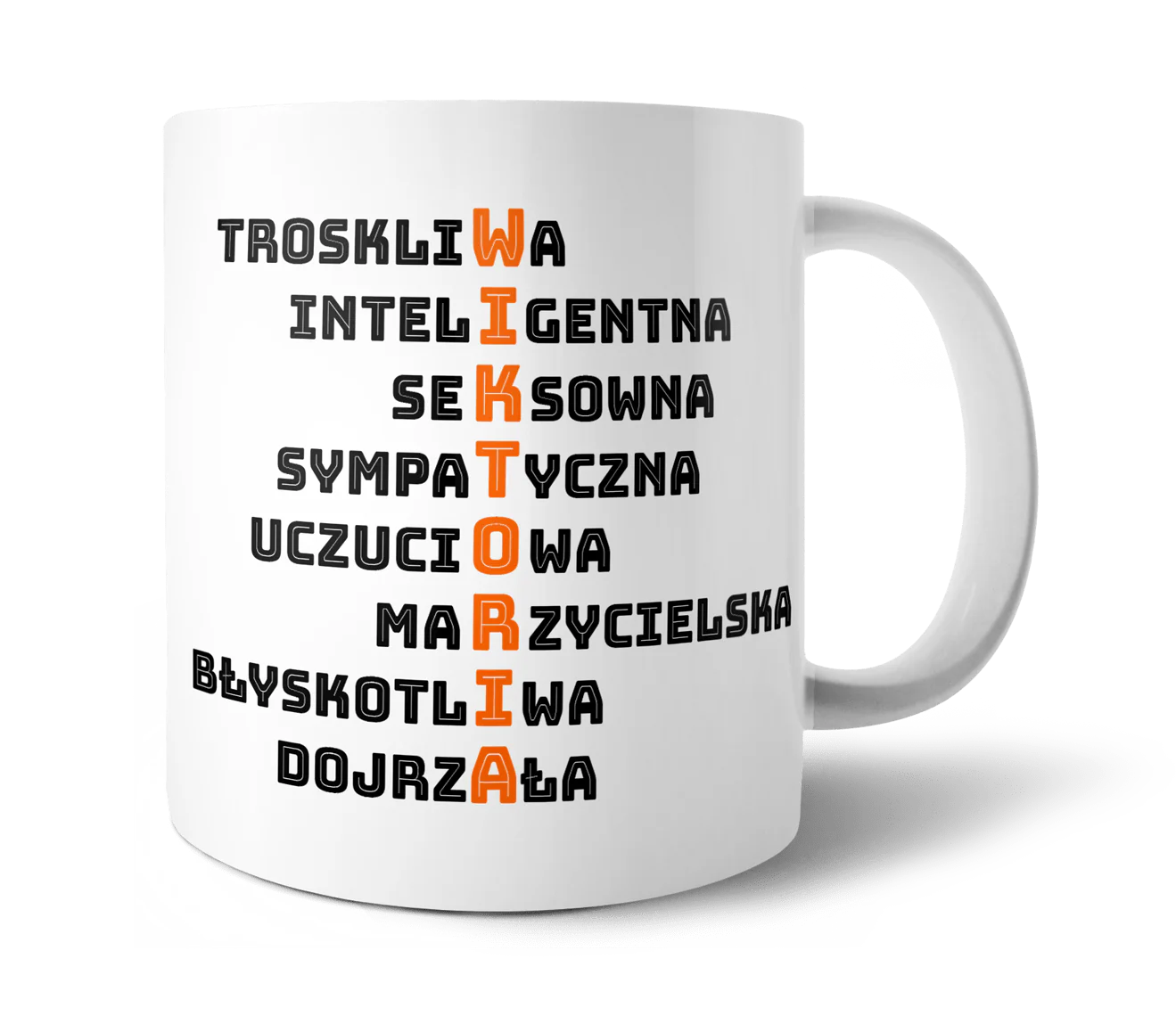 Kubek Wiktoria