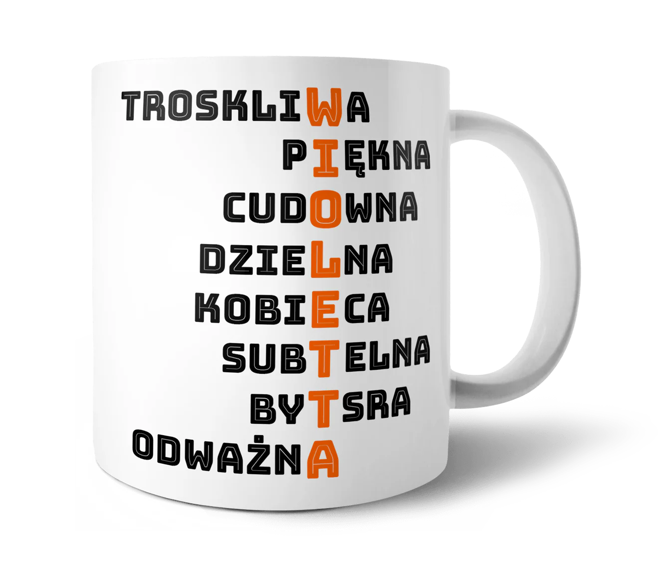 Kubek Wioletta