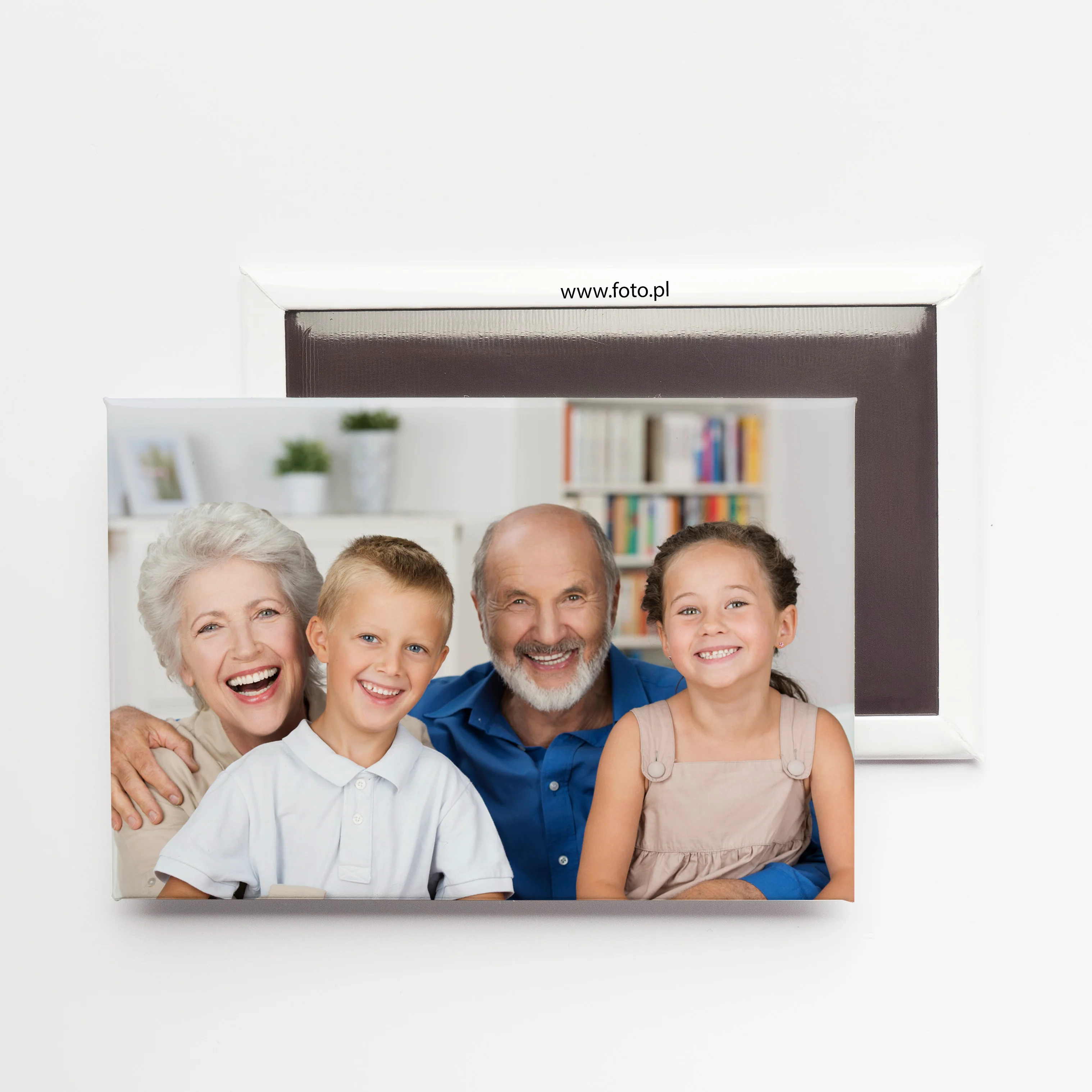 Magnes na lodówkę - Image 11