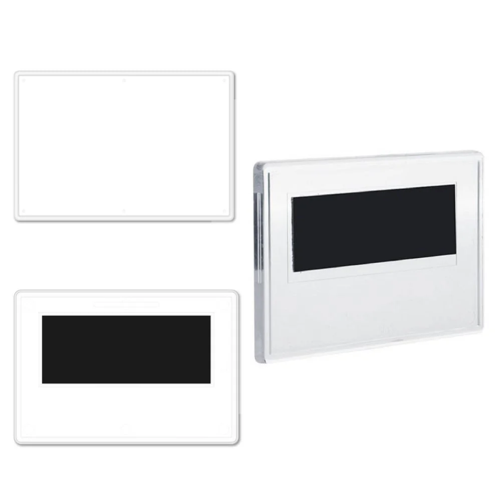 Magnes na lodówkę akrylowy - Image 4